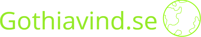 gothiavind.se